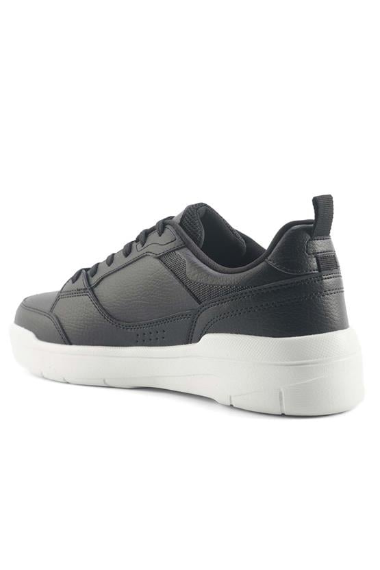 Lumberjack A10194184112010 5M Famıly 5Fx Sıyah Mrd Sneaker Ayakkabı