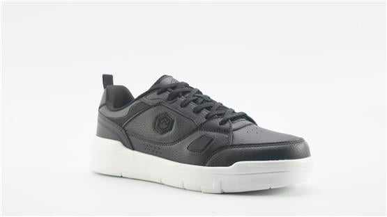 Lumberjack A10194184112010 5M Famıly 5Fx Sıyah Mrd Sneaker Ayakkabı