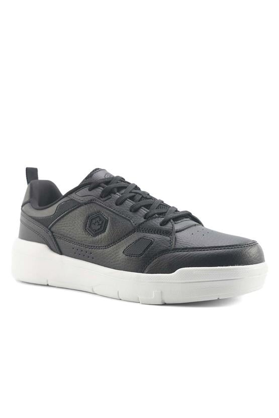 Lumberjack A10194184112010 5M Famıly 5Fx Sıyah Mrd Sneaker Ayakkabı