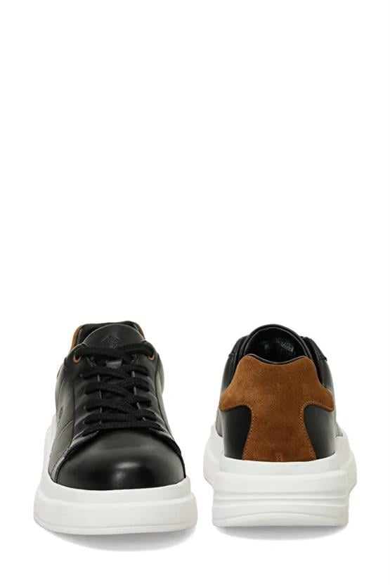 Lumberjack A10195211612010 5M Suppose 5Fx Siyah Mrd Sneaker Ayakkabı