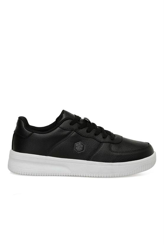 Lumberjack A10201264910010 5W Fınster 5Pr Sıyah Erkek Sneaker Ayakkabı