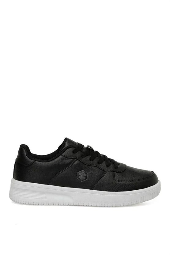 Lumberjack A10201264910010 5W Fınster 5Pr Sıyah Erkek Sneaker Ayakkabı