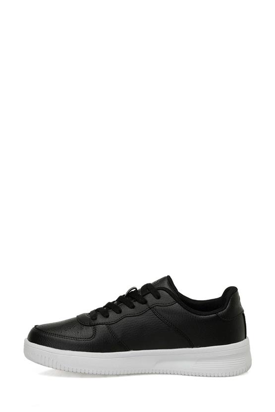 Lumberjack A10201264910010 5W Fınster 5Pr Sıyah Erkek Sneaker Ayakkabı