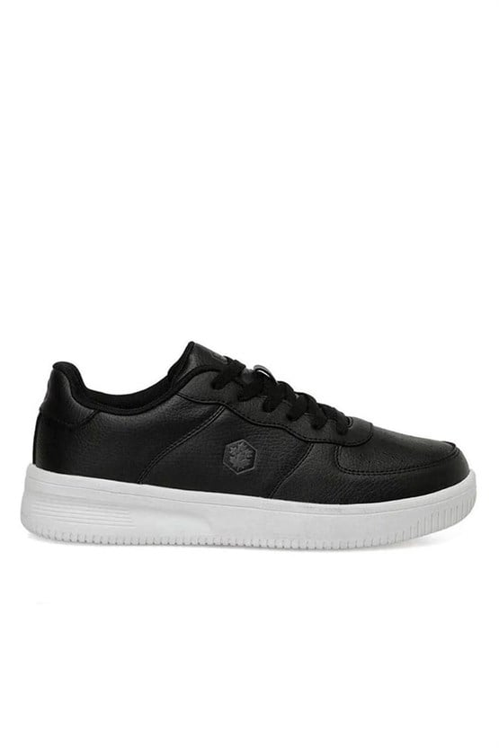 Lumberjack A10201264910010 5W Fınster 5Pr Sıyah Erkek Sneaker Ayakkabı