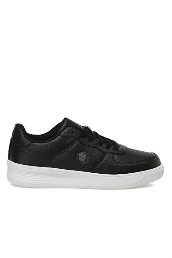 Lumberjack A10201312410010 6M Fınster 6Fx Sıyah Erkek Sneaker Ayakkabı