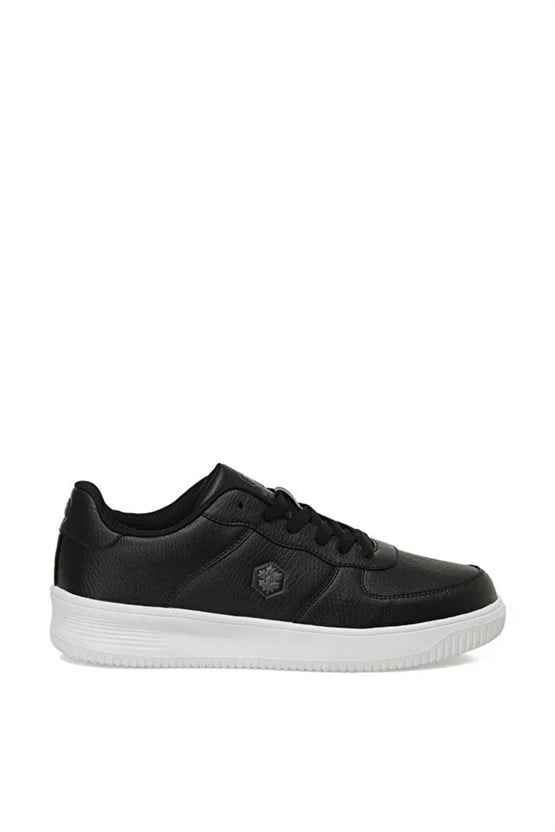 Lumberjack A10201312410010 6M Fınster 6Fx Sıyah Erkek Sneaker Ayakkabı
