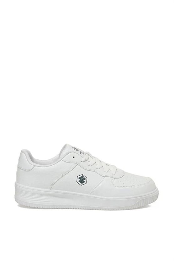Lumberjack A10201312512010 6M Fınster 6Fx Beyaz Erkek Sneaker Ayakkabı