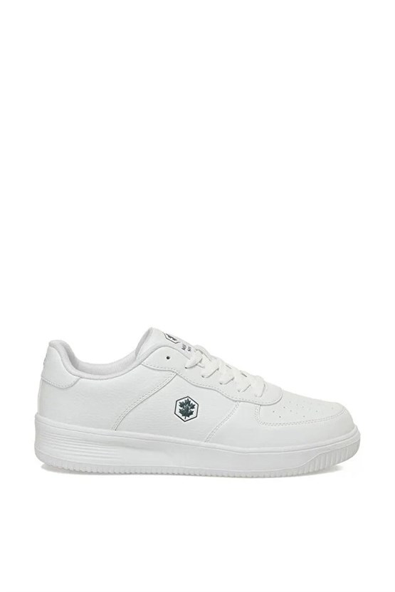 Lumberjack A10201312512010 6M Fınster 6Fx Beyaz Erkek Sneaker Ayakkabı