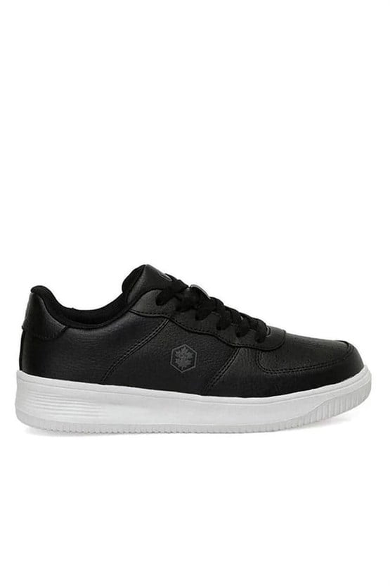 Lumberjack A10201312609010 5W Fınster Wmn 5Pr Sıyah Kadın Sneaker Ayakkabı