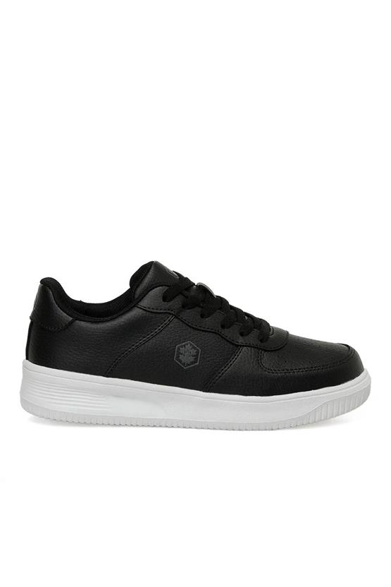 Lumberjack A10201312609010 5W Fınster Wmn 5Pr Sıyah Kadın Sneaker Ayakkabı