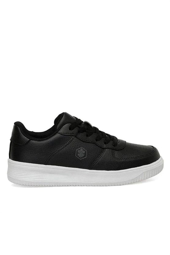 Lumberjack A10201312609010 5W Fınster Wmn 5Pr Sıyah Kadın Sneaker Ayakkabı