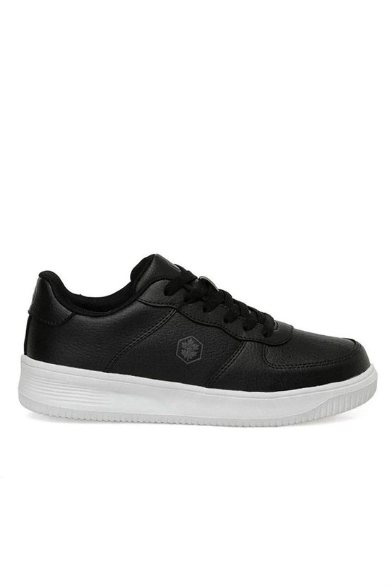 Lumberjack A10201312609010 5W Fınster Wmn 5Pr Sıyah Kadın Sneaker Ayakkabı