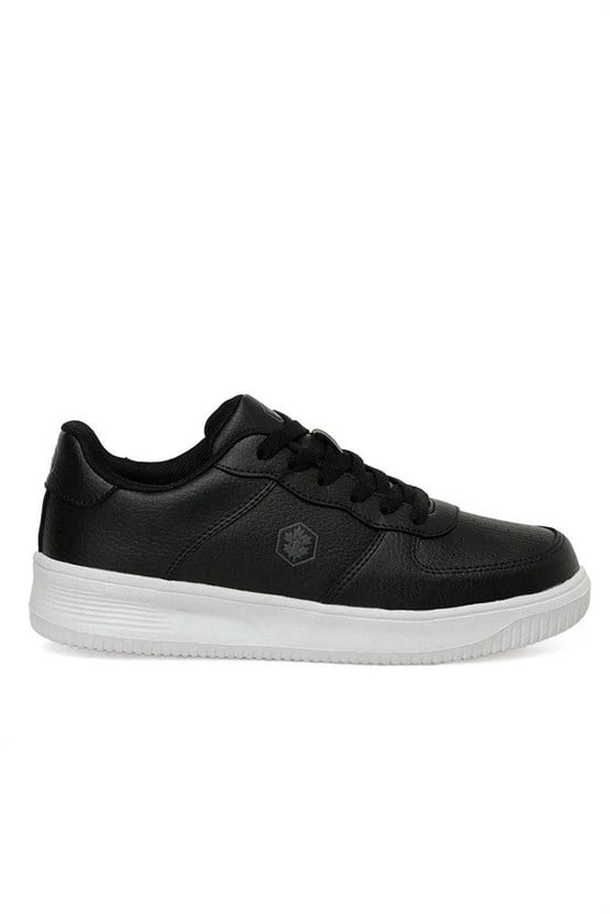 Lumberjack A10201312609010 5W Fınster Wmn 5Pr Sıyah Kadın Sneaker Ayakkabı