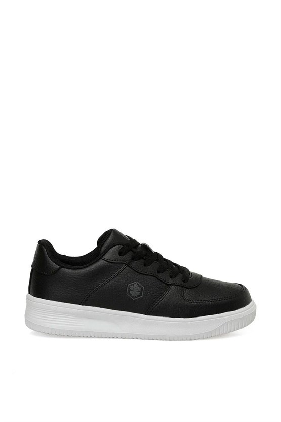 Lumberjack A10201312609010 5W Fınster Wmn 5Pr Sıyah Kadın Sneaker Ayakkabı