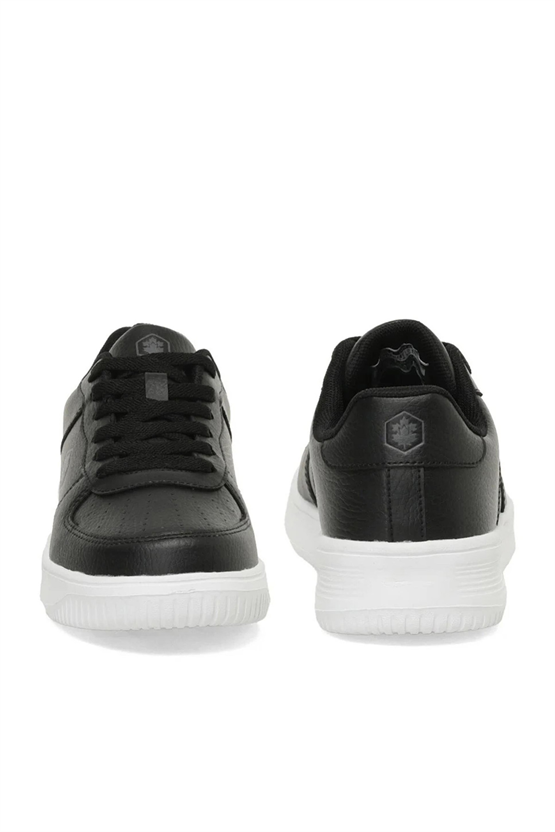Lumberjack A10201312609010 5W Fınster Wmn 5Pr Sıyah Kadın Sneaker Ayakkabı