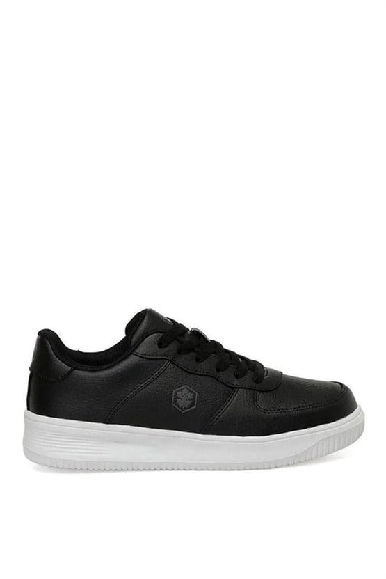 Lumberjack A10201312609010 5W Fınster Wmn 5Pr Sıyah Kadın Sneaker Ayakkabı