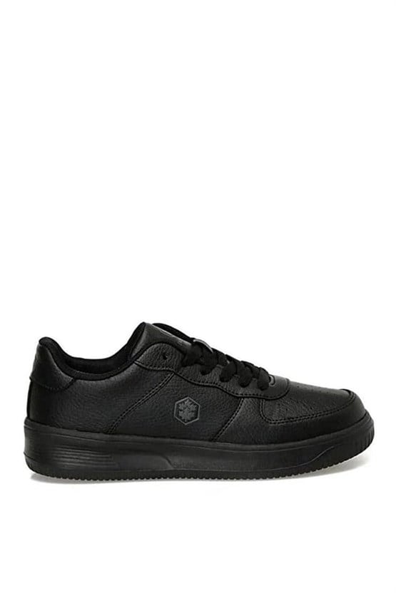 Lumberjack A10201312709010 5W Fınster Wmn 5Pr Sıyah Zenne Sneaker Ayakkabı
