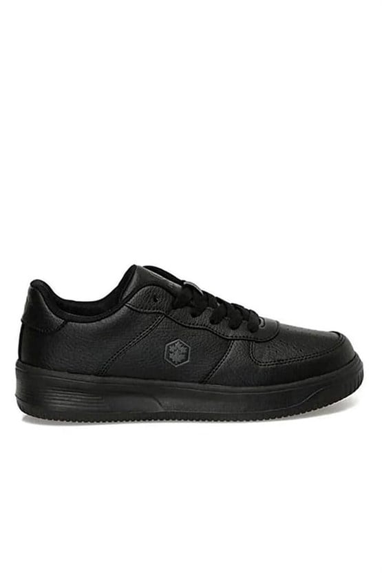 Lumberjack A10201312709010 5W Fınster Wmn 5Pr Sıyah Zenne Sneaker Ayakkabı