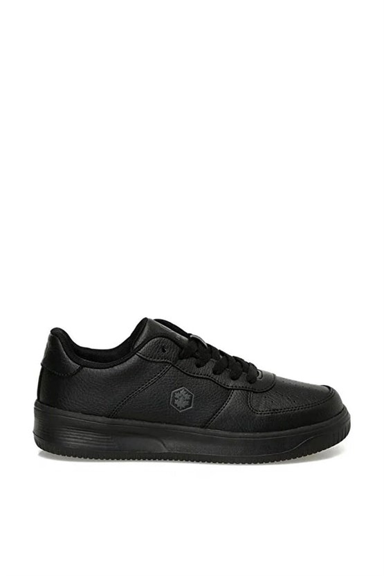 Lumberjack A10201312709010 5W Fınster Wmn 5Pr Sıyah Zenne Sneaker Ayakkabı