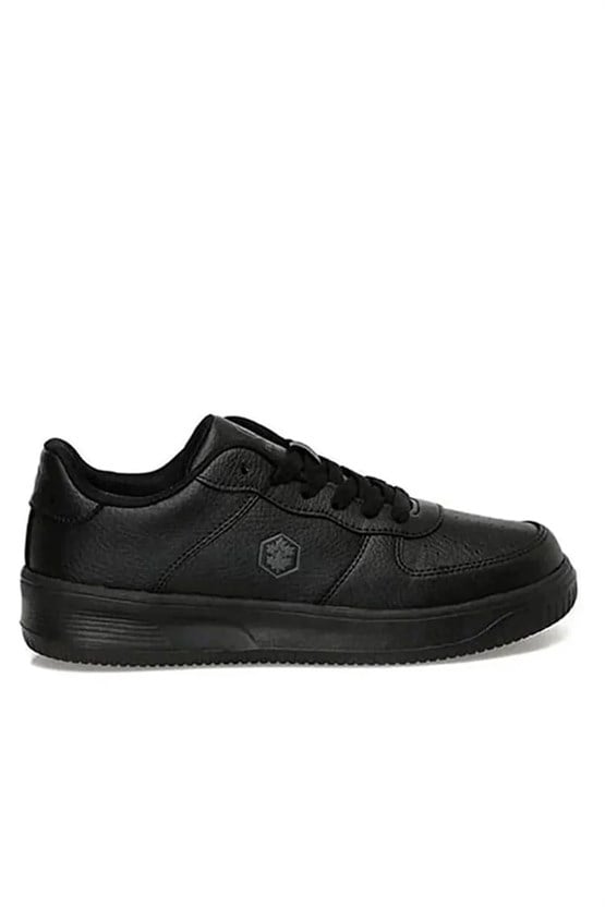 Lumberjack A10201312709010 5W Fınster Wmn 5Pr Sıyah Zenne Sneaker Ayakkabı
