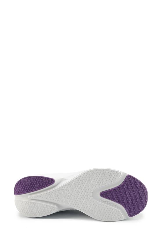 Lumberjack A10201590409010 5W Fear 5Pr Sıyah Kadın Kosu Ayakkabısı