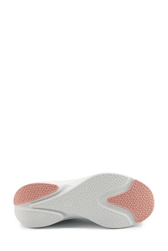 Lumberjack A10201590509010 5W Fear 5Pr A Grı Kadın Kosu Ayakkabısı