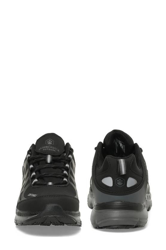 Lumberjack A10201607709010 5W Ursa Wmn 5Pr Sıyah Kadın Outdoor Ayakkabı