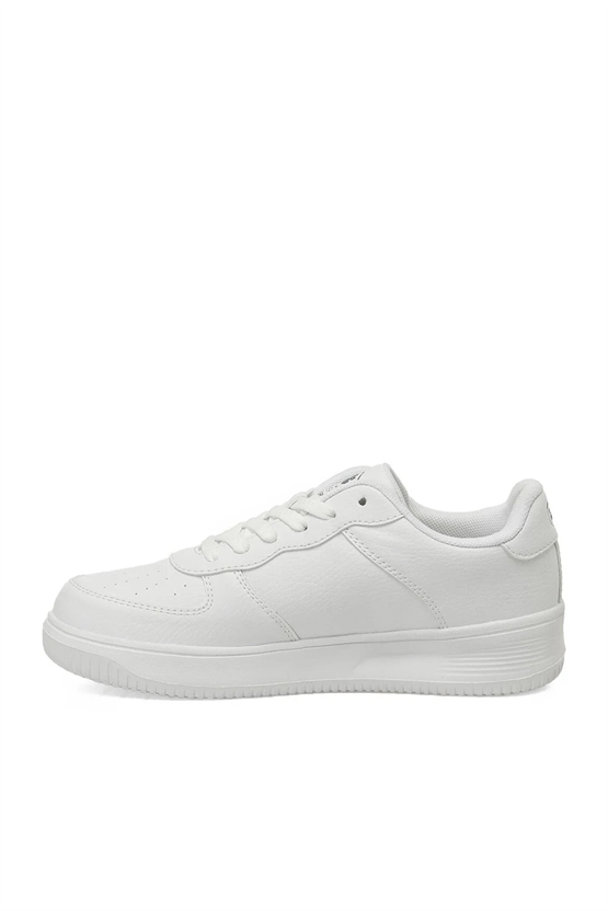 Lumberjack A10201654109010 5W Fınster Wmn 5Pr Beyaz Kadın Sneaker Ayakkabı