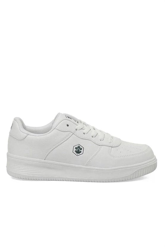 Lumberjack A10201654109010 5W Fınster Wmn 5Pr Beyaz Kadın Sneaker Ayakkabı