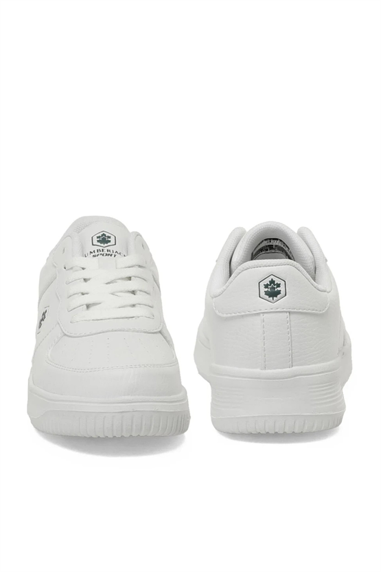 Lumberjack A10201654109010 5W Fınster Wmn 5Pr Beyaz Kadın Sneaker Ayakkabı