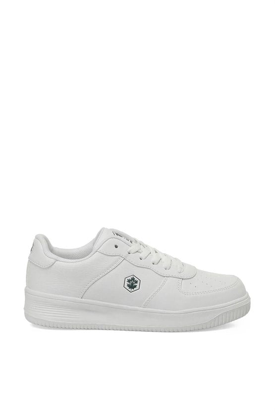 Lumberjack A10201654109010 5W Fınster Wmn 5Pr Beyaz Kadın Sneaker Ayakkabı