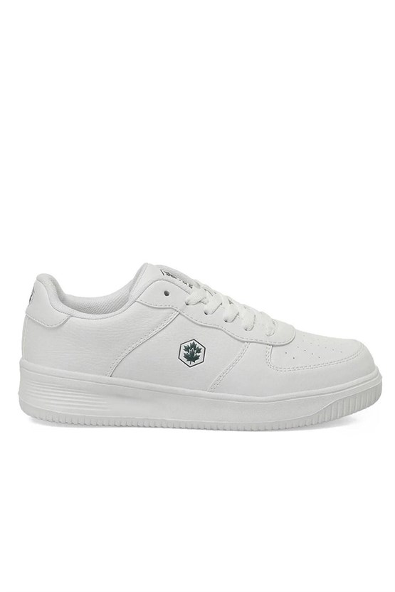 Lumberjack A10201654109010 5W Fınster Wmn 5Pr Beyaz Kadın Sneaker Ayakkabı