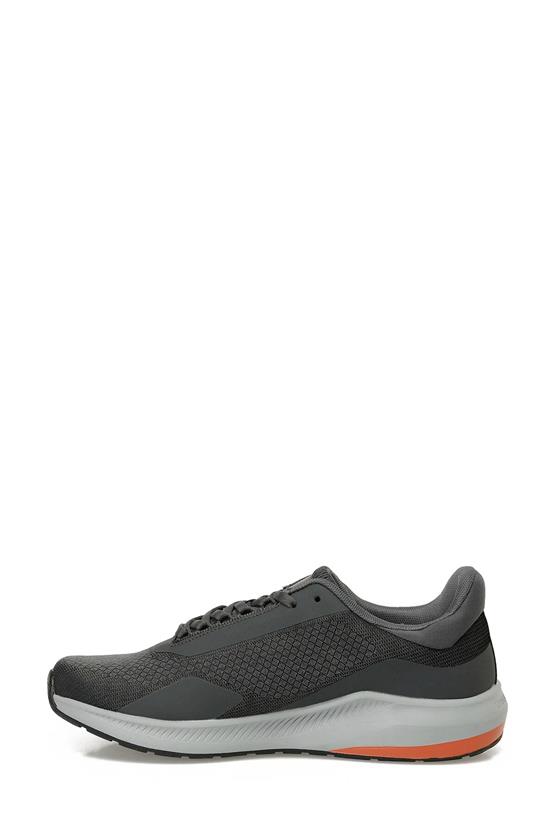 Lumberjack A10201905810010 5W Musonda 5Pr K Grı Erkek Kosu Ayakkabısı