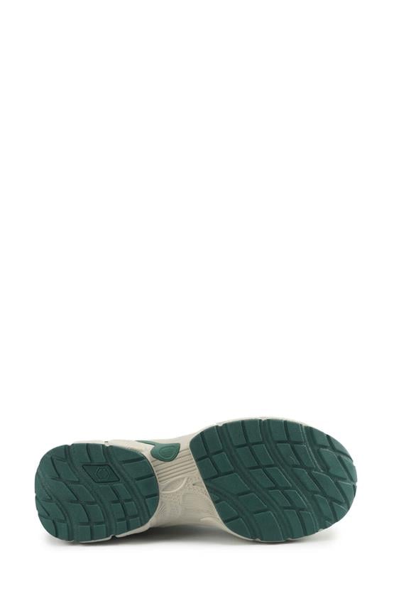 Lumberjack A10201909810010 5W Oslo Men 5Pr Beyaz Erkek Yuruyus Ayakkabısı