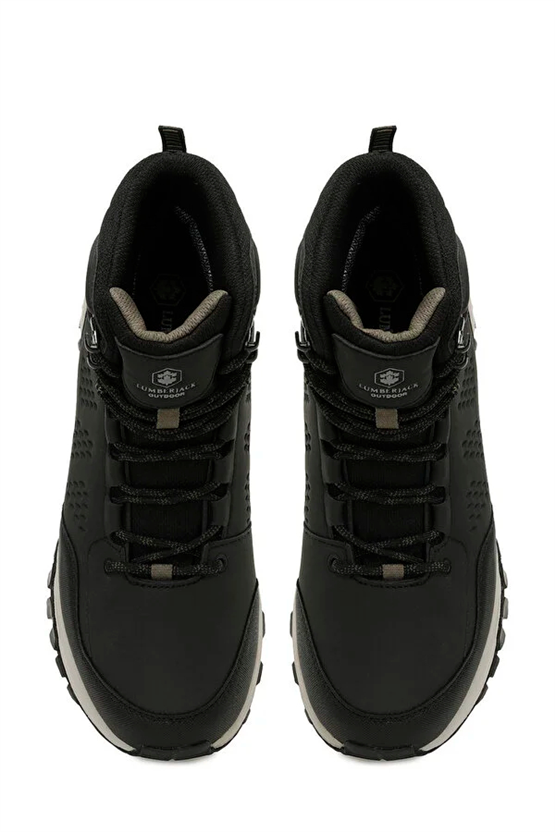 Lumberjack A10201920310010 5W Hıll Hı 5Pr Sıyah Erkek Outdoor Hı Bot
