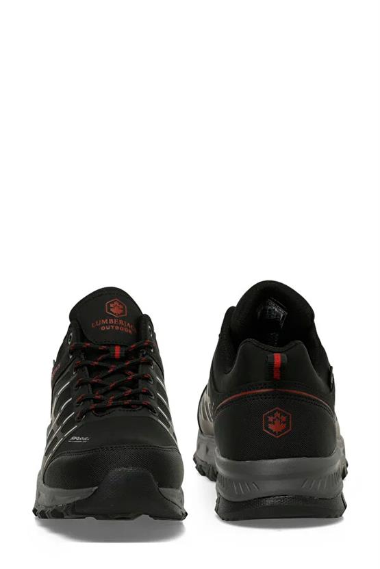 Lumberjack A10201924510010 5W Duncan 5Pr Sıyah Erkek Outdoor Ayakkabı