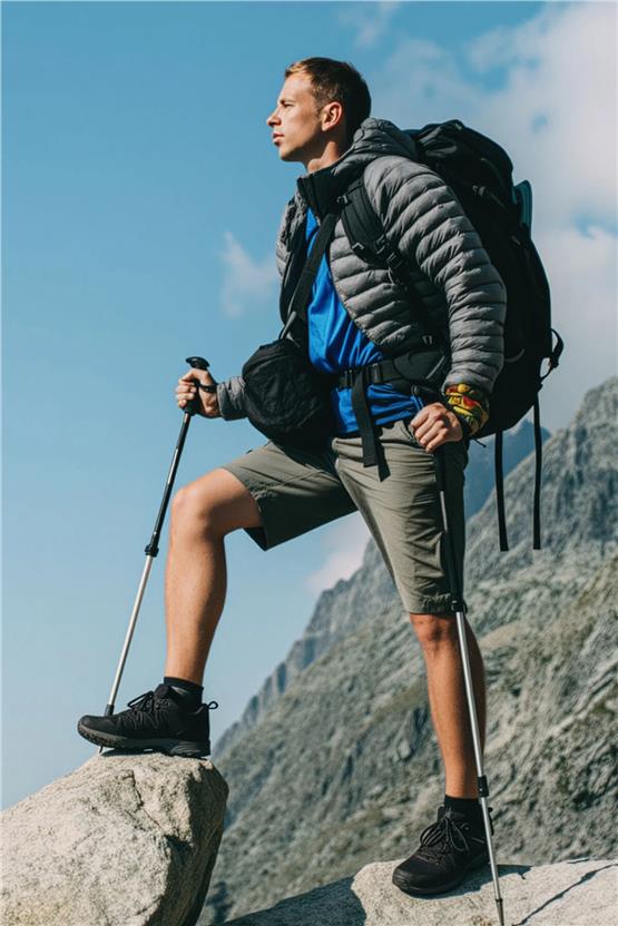 Lumberjack A10201927110010 5W Shell 5Pr Sıyah Erkek Outdoor Ayakkabı