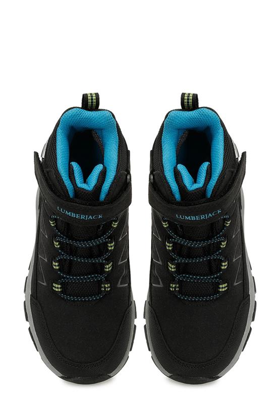 Lumberjack A10202149710010 5W Bowl Hı 5Pr Mavı Filet Erkek Çocuk Outdoor Hı Bot