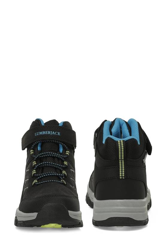 Lumberjack A10202149710010 5W Bowl Hı 5Pr Mavı Filet Erkek Çocuk Outdoor Hı Bot
