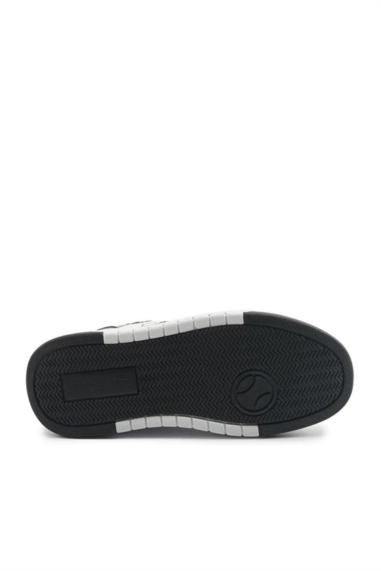 Lumberjack A10202184910010 5W Sempre 5Pr Beyaz Kadın Havuz Taban Sneaker Ayakkabı