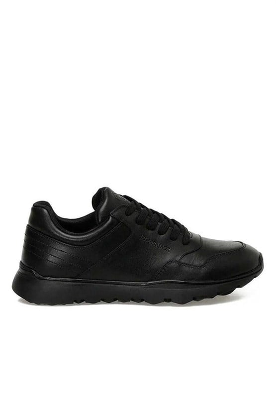 Lumberjack A10202237712010 5F Morten C 5Pr Siyah Erkek Basıc Gunluk Ayakkabı