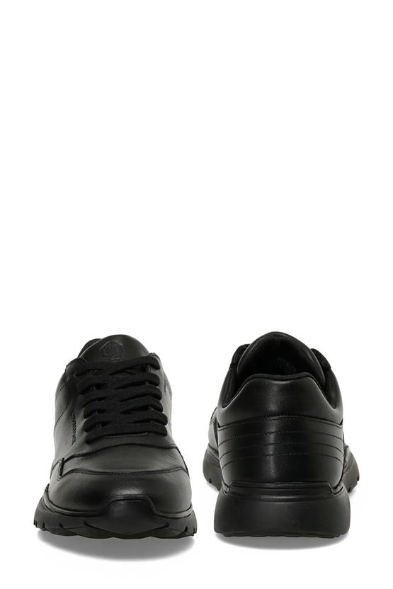 Lumberjack A10202237712010 5F Morten C 5Pr Siyah Erkek Basıc Gunluk Ayakkabı