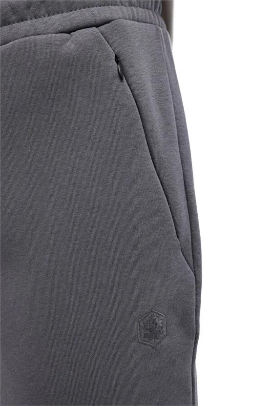 Lumberjack A10202431808010 5W Mb Ct05 Jogger 5Pr Antrasıt Erkek Esofman Alt