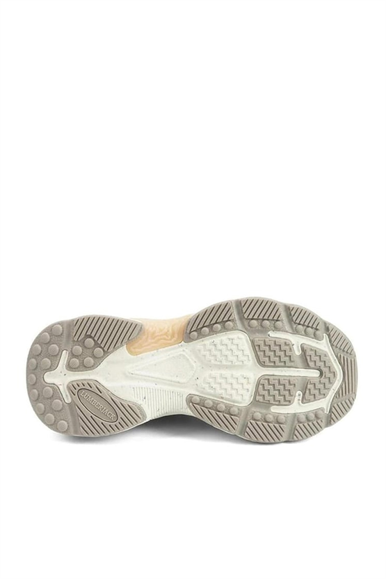 Lumberjack A10202654312010 5W Alıve 5Pr Kum Kadın Sneaker Ayakkabı