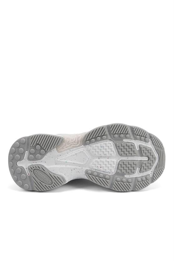 Lumberjack A10202654512010 5W Alıve 5Pr Beyaz Kadın Sneaker Ayakkabı