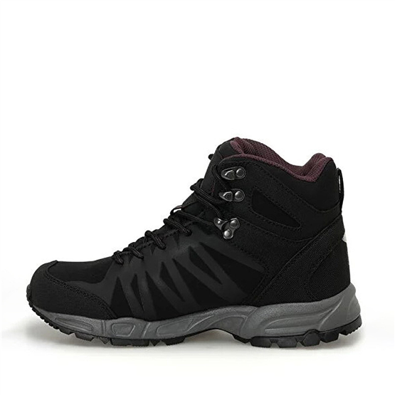 Lumberjack A10202684312010 5W Andor Wmn Hı 5Pr Sıyah Kadın Outdoor Hı Bot