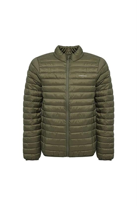 Lumberjack A10202758108010 5W Ml Star 1Ow1000 5Pr Hakı Erkek Mont