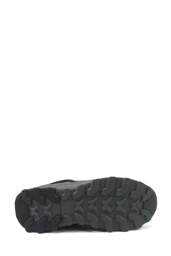 Lumberjack A10202941012010 5F Daroca 5Pr Sıyah Erkek Outdoor Ayakkabı