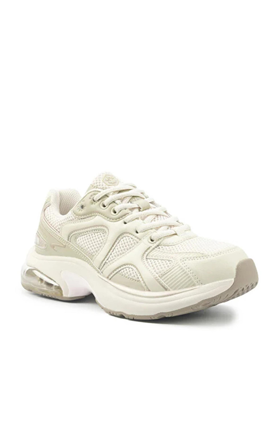 Lumberjack A10203101512010 5S Matılda 5Pr Bej Kadın Yuruyus Ayakkabısı