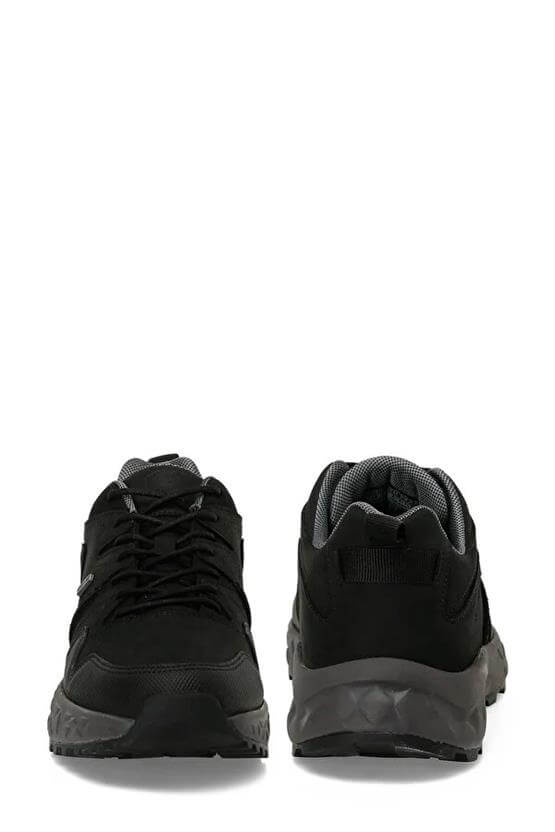 Lumberjack A10203192312010 5F Dıve Nu 5Pr Siyah Erkek Outdoor Ayakkabı
